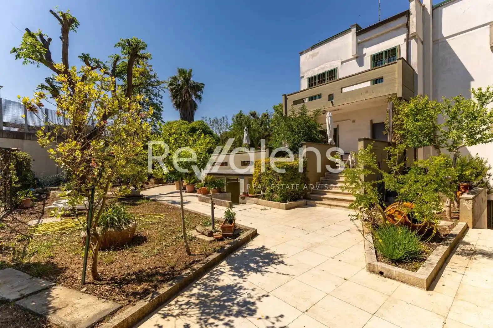 Villa in vendita a Bari