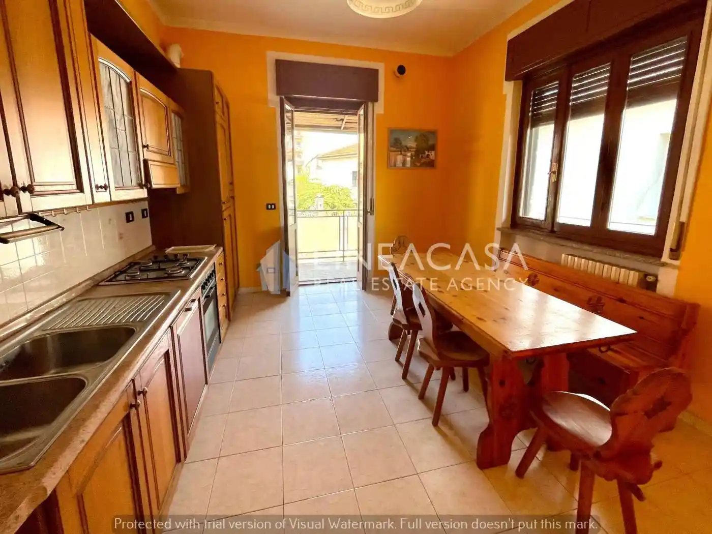 Villa in vendita a Mortara