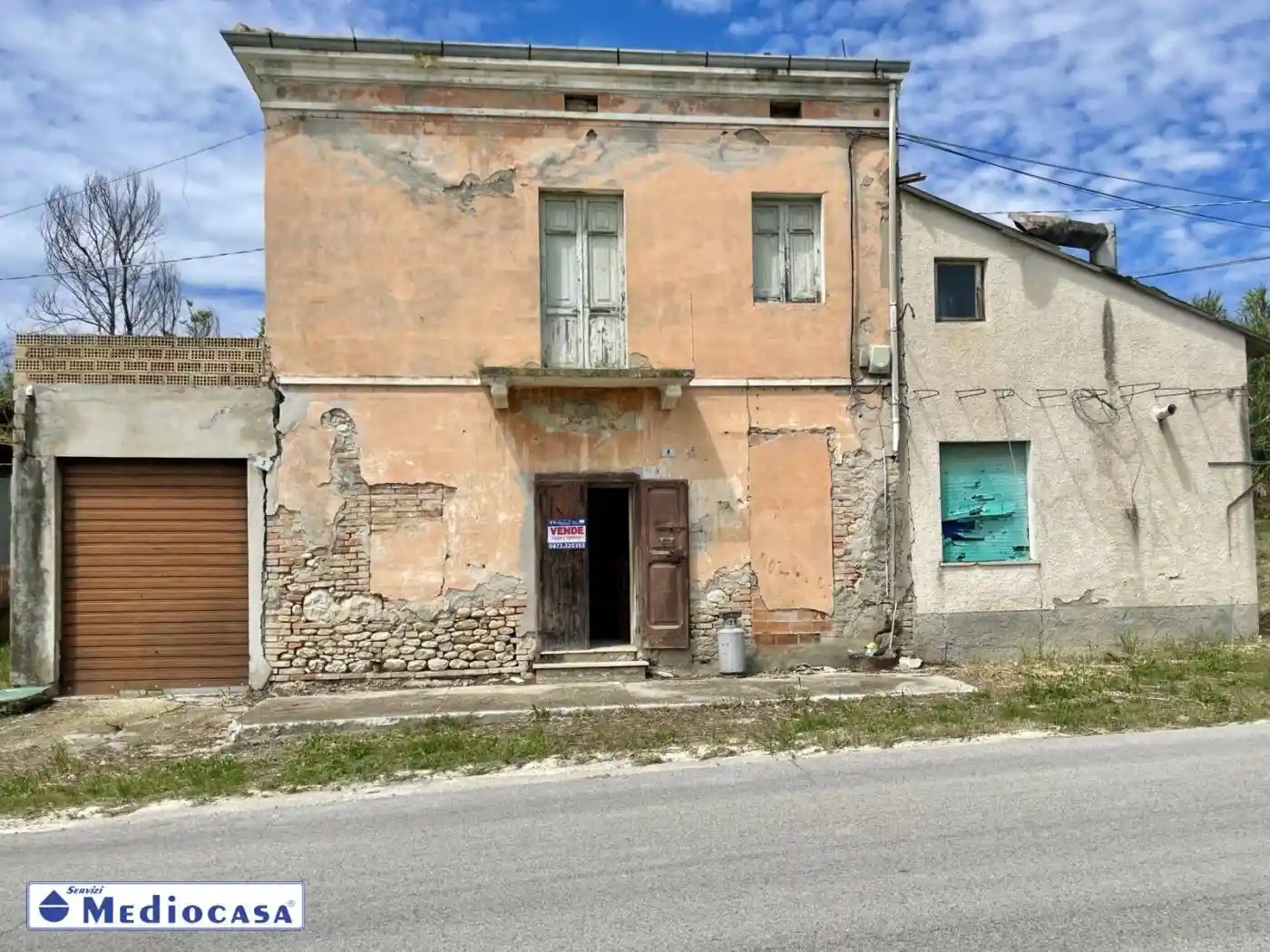 Rustico - Casale in vendita a Lanciano