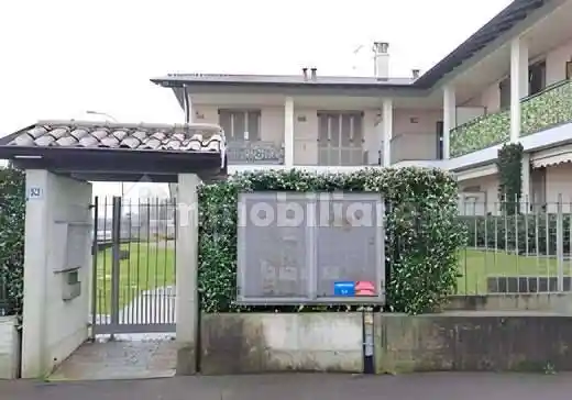 Appartamento in vendita a Marcallo con Casone
