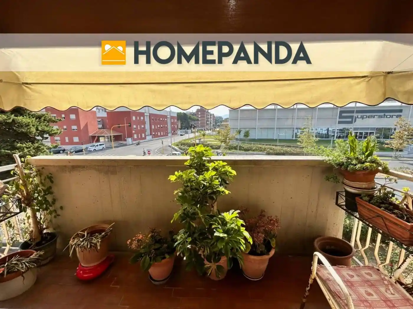 Appartamento in vendita a Livorno