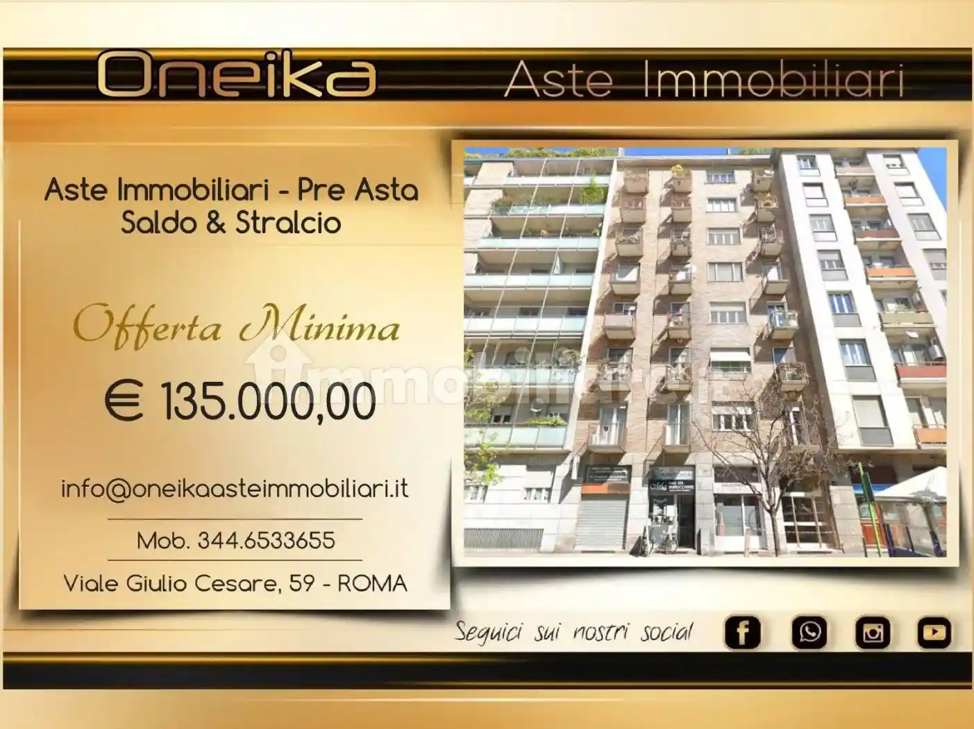 Loft in vendita a Milano