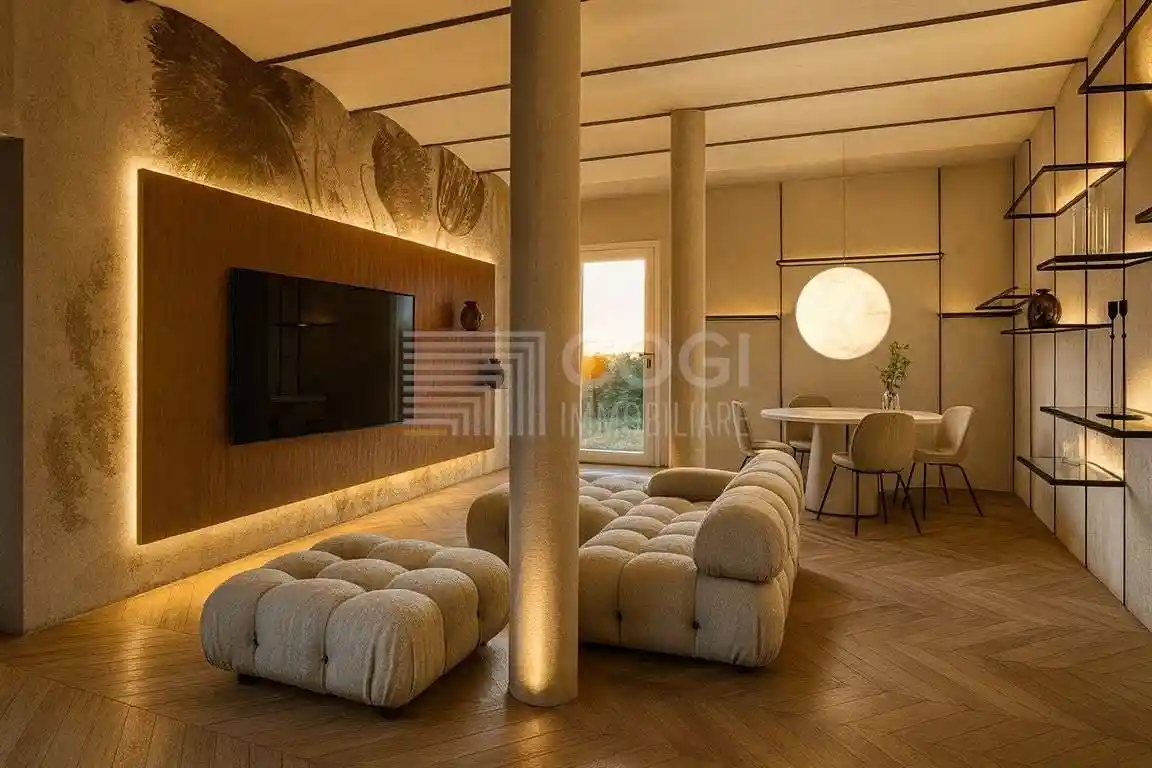 Casa indipendente in vendita a Solarolo