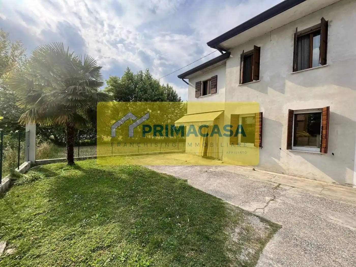 Villa in vendita a Santa Maria di Sala