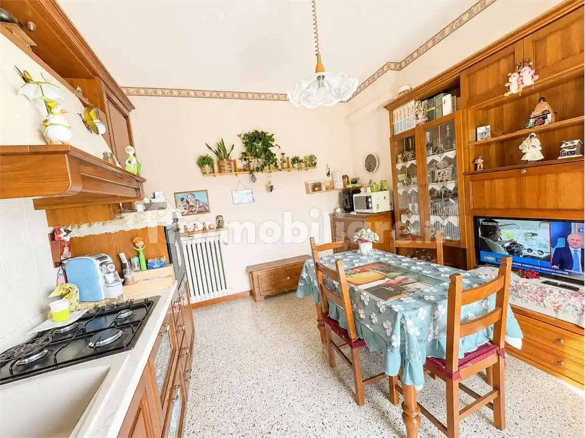 Appartamento in vendita a Modena