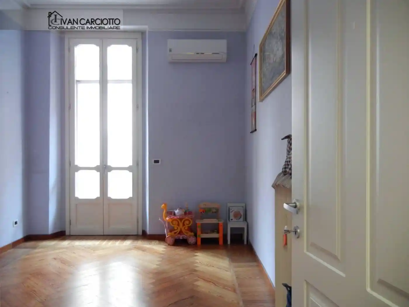 Appartamento in affitto a Torino