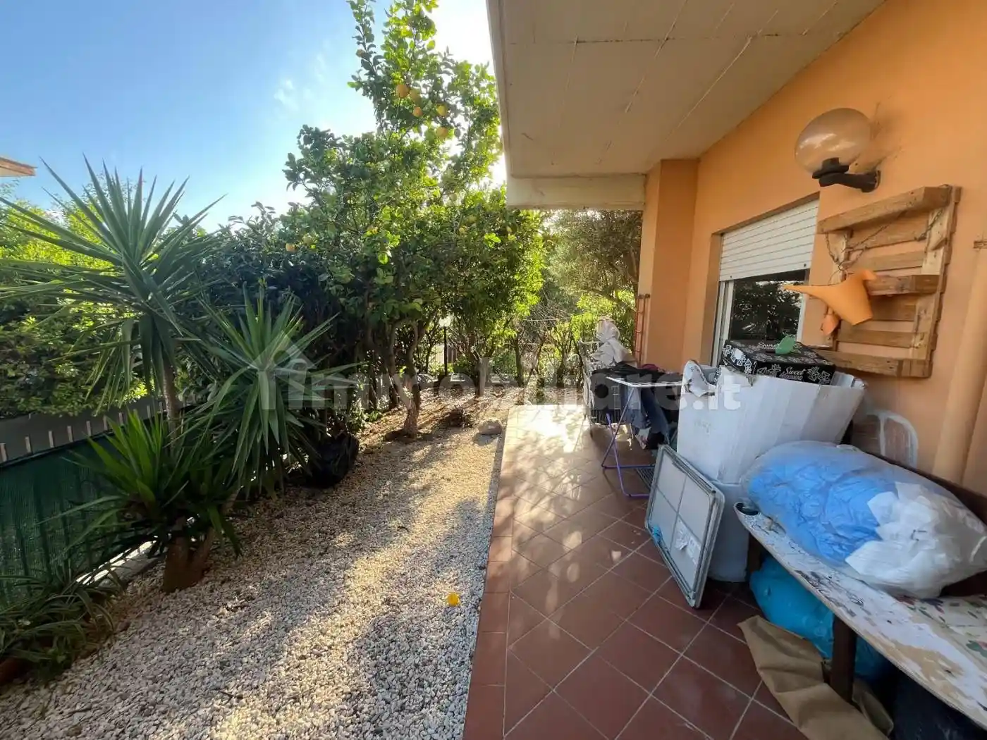 Appartamento in affitto a Santa Marinella
