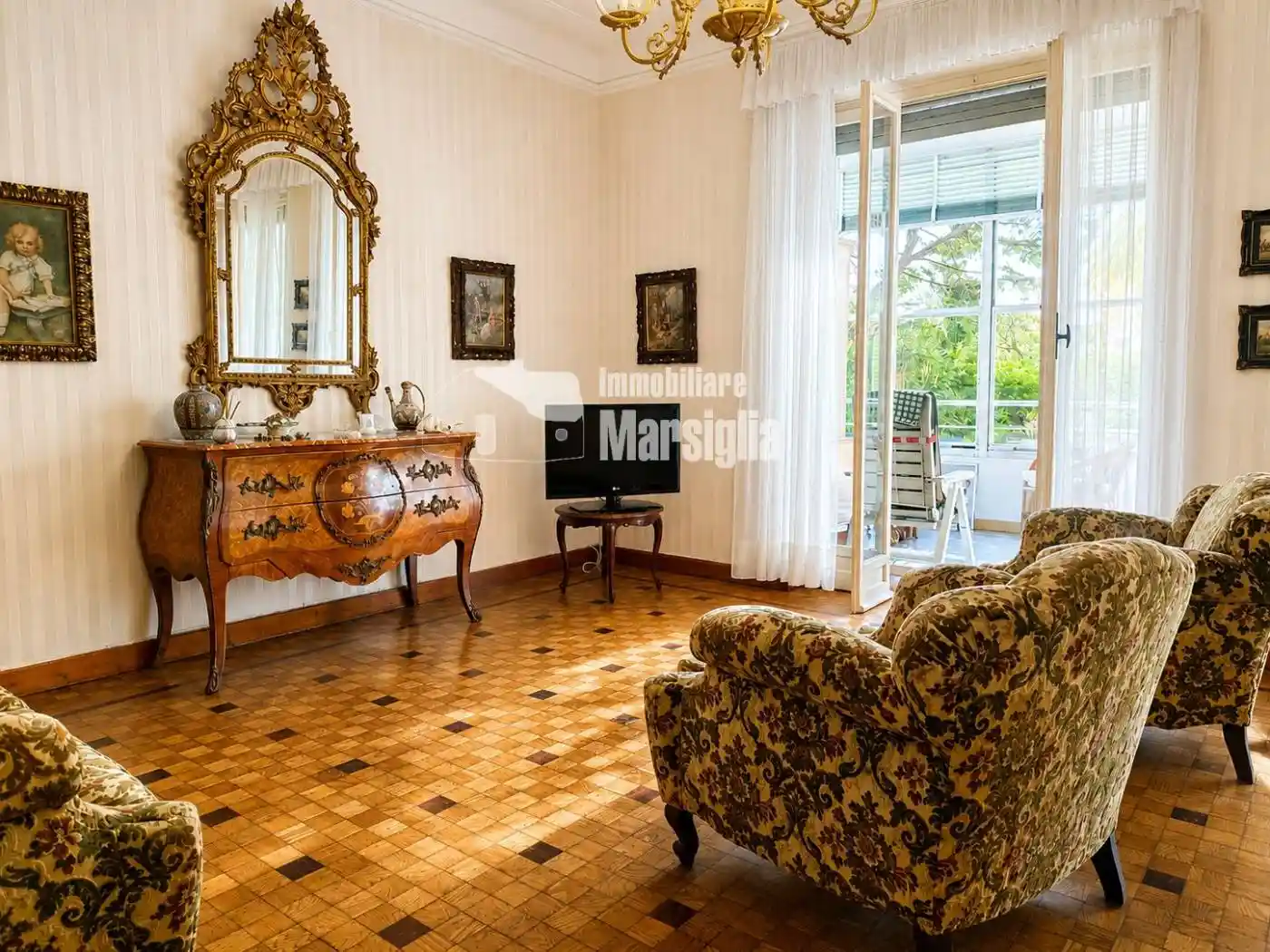 Appartamento in vendita a Sanremo