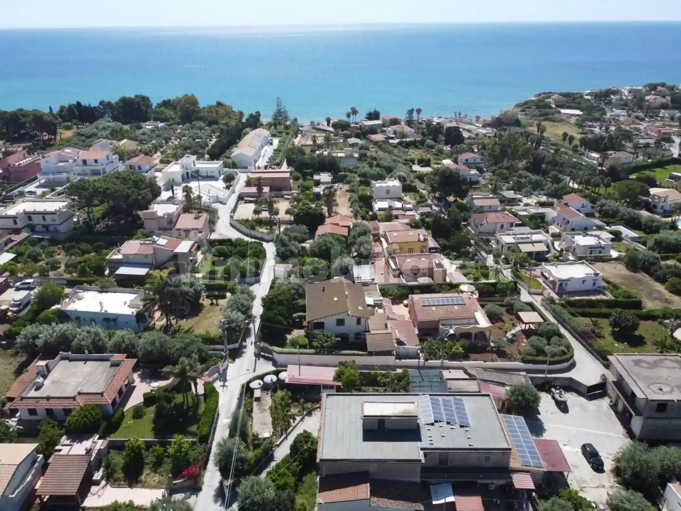 Villa in vendita a Avola
