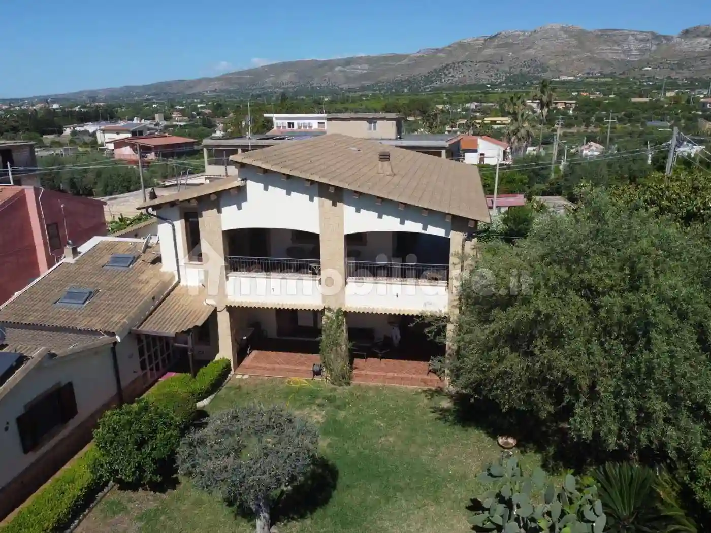 Villa - foto 4