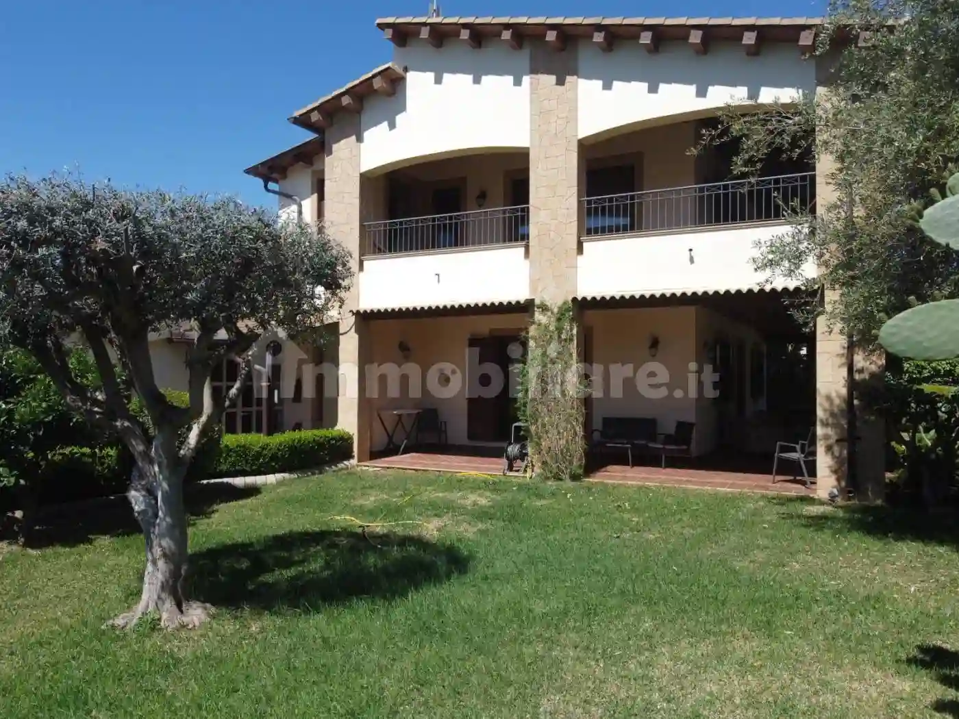 Villa - foto 5