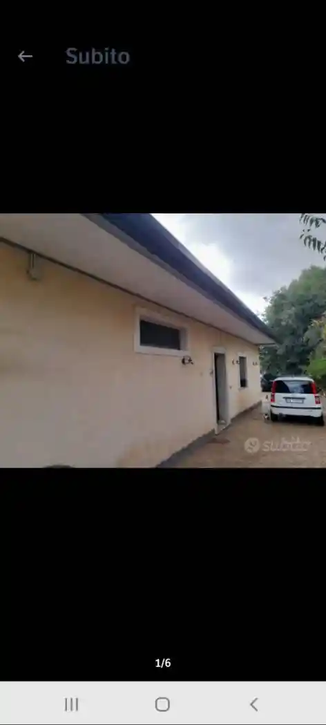 Villa in vendita a Misterbianco