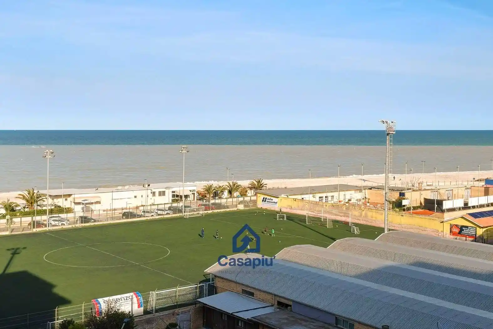 Appartamento in vendita a Civitanova Marche