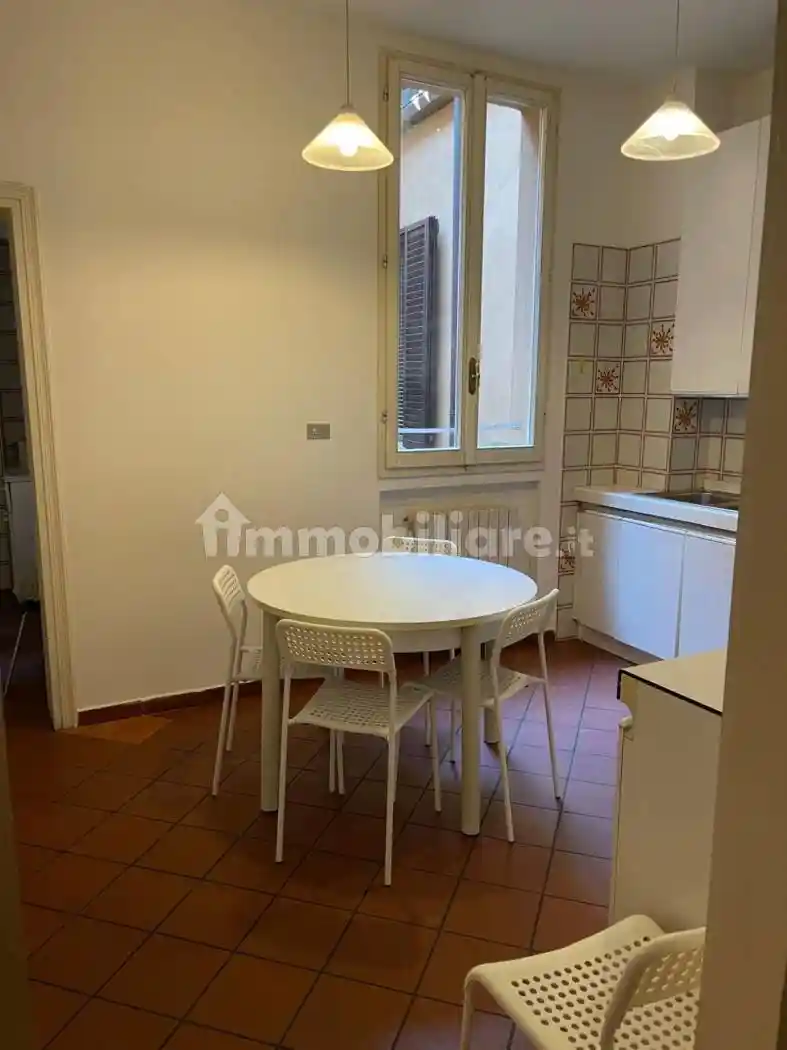 Appartamento in affitto a Bologna