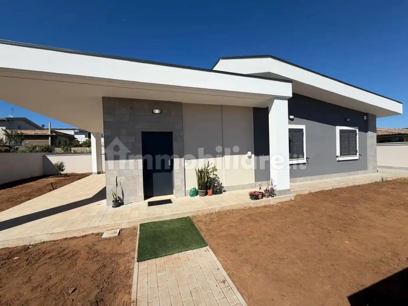 Villa in vendita a Anzio