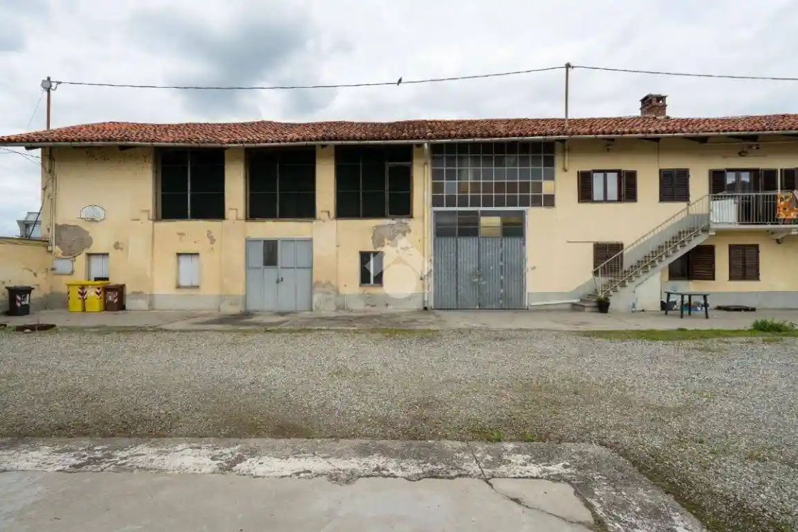 Appartamento in vendita a Mappano