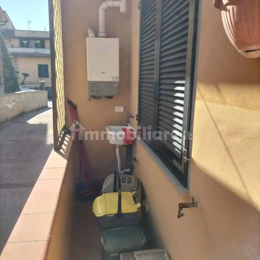 Appartamento in affitto a Carmignano
