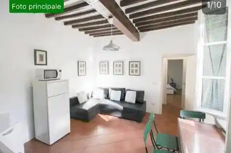 Appartamento in affitto a Parma