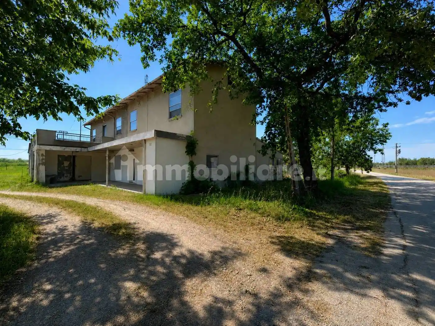 Rustico - Casale in vendita a Rimini