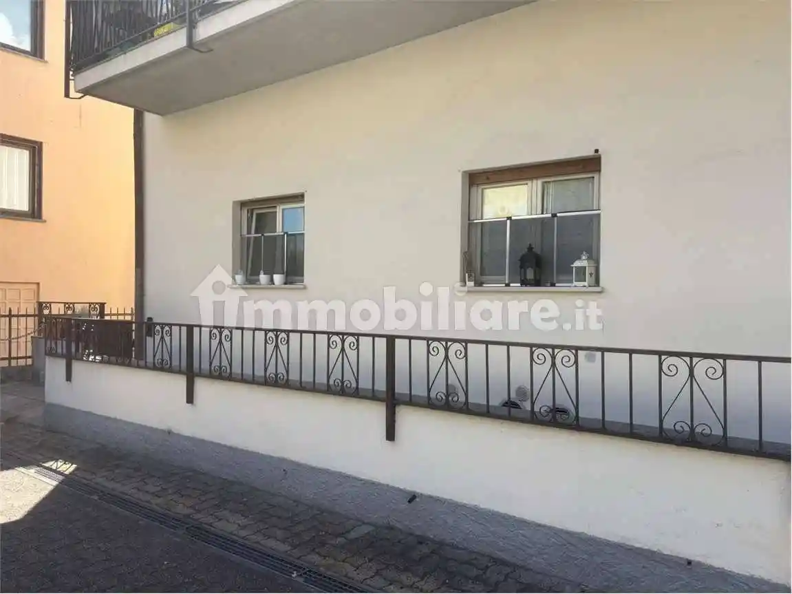 Appartamento in vendita a Verbania