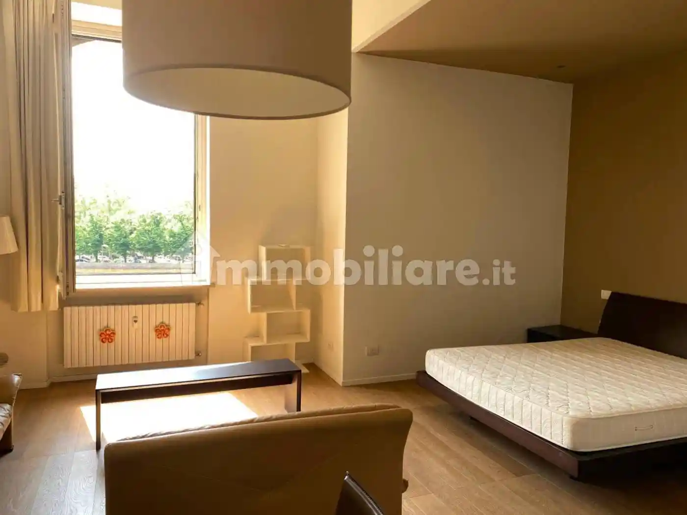 Appartamento in affitto a Verona
