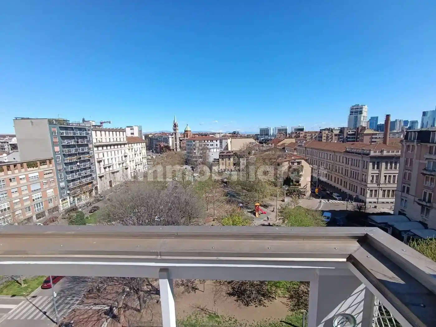 Attico - Mansarda in vendita a Milano