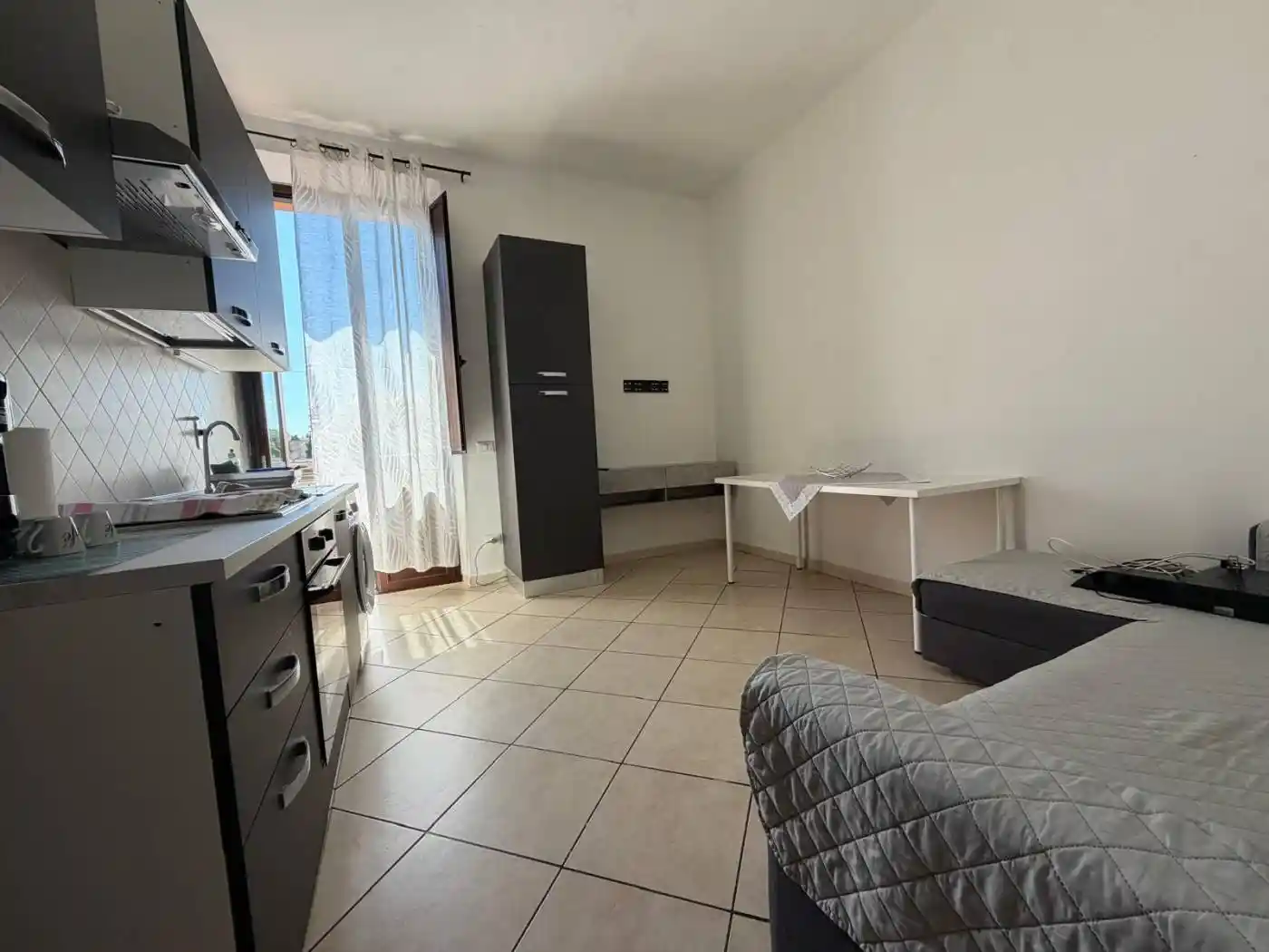 Appartamento in affitto a Castellanza