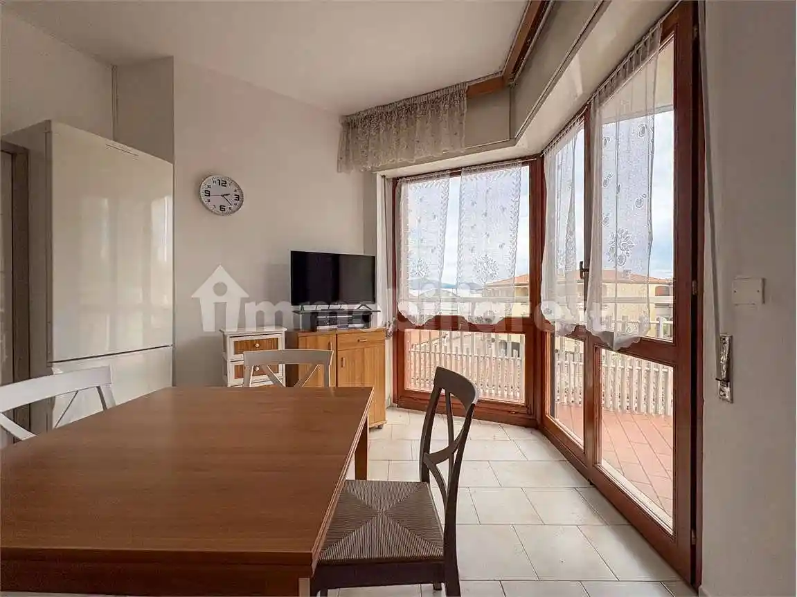 Appartamento in vendita a Castelletto Sopra Ticino