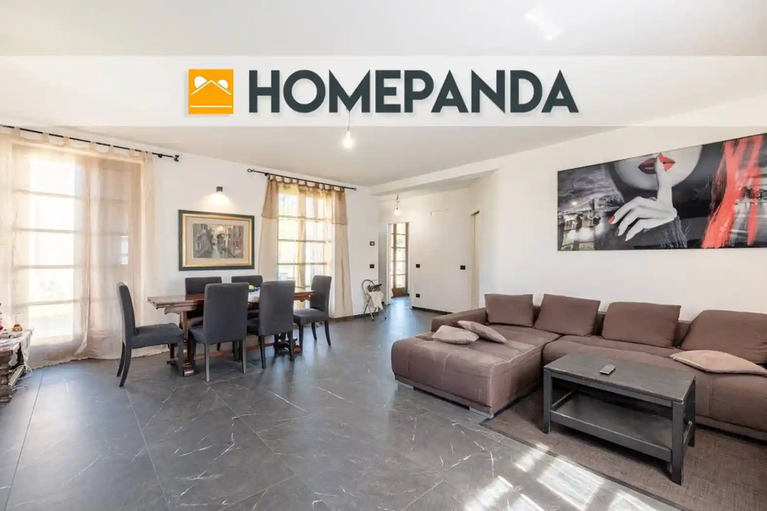 Villa in vendita a Travedona-Monate