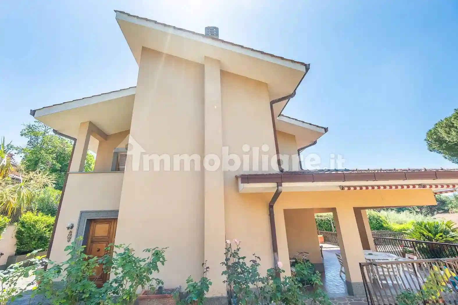 Villa - foto 3