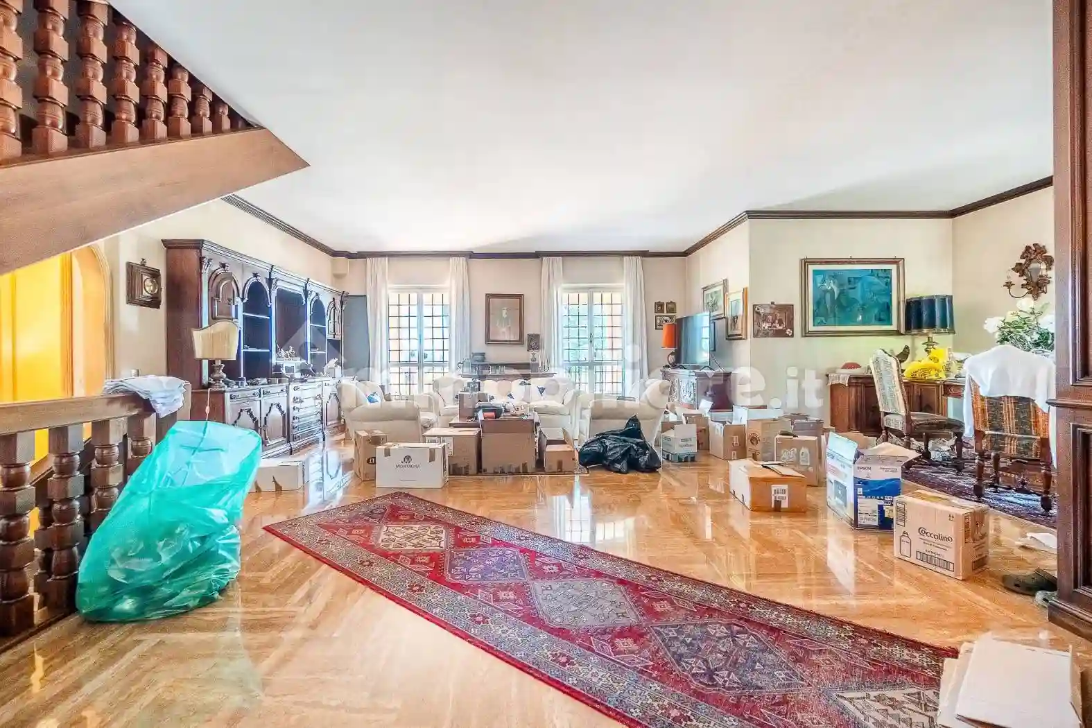 Villa - foto 5