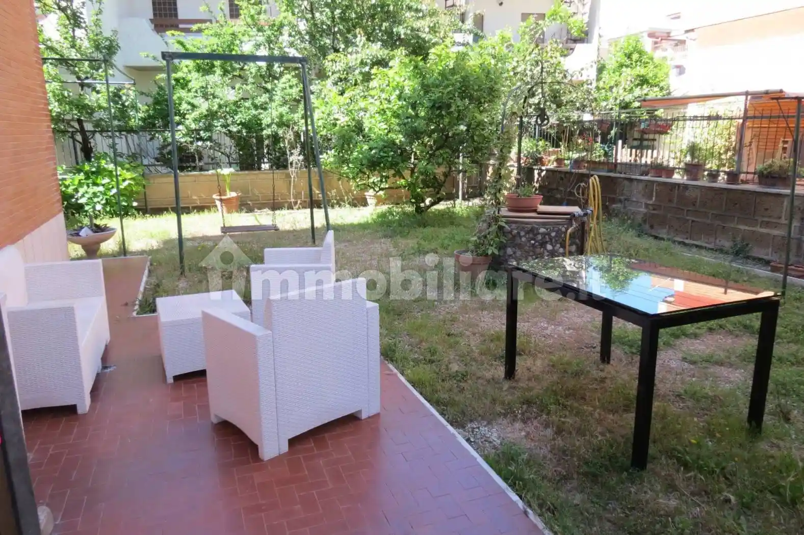 Appartamento in affitto a Ladispoli