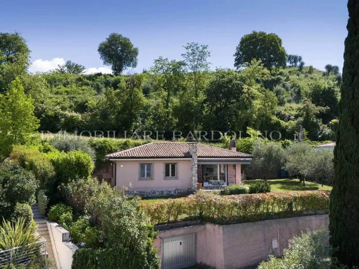 Villa - foto 4