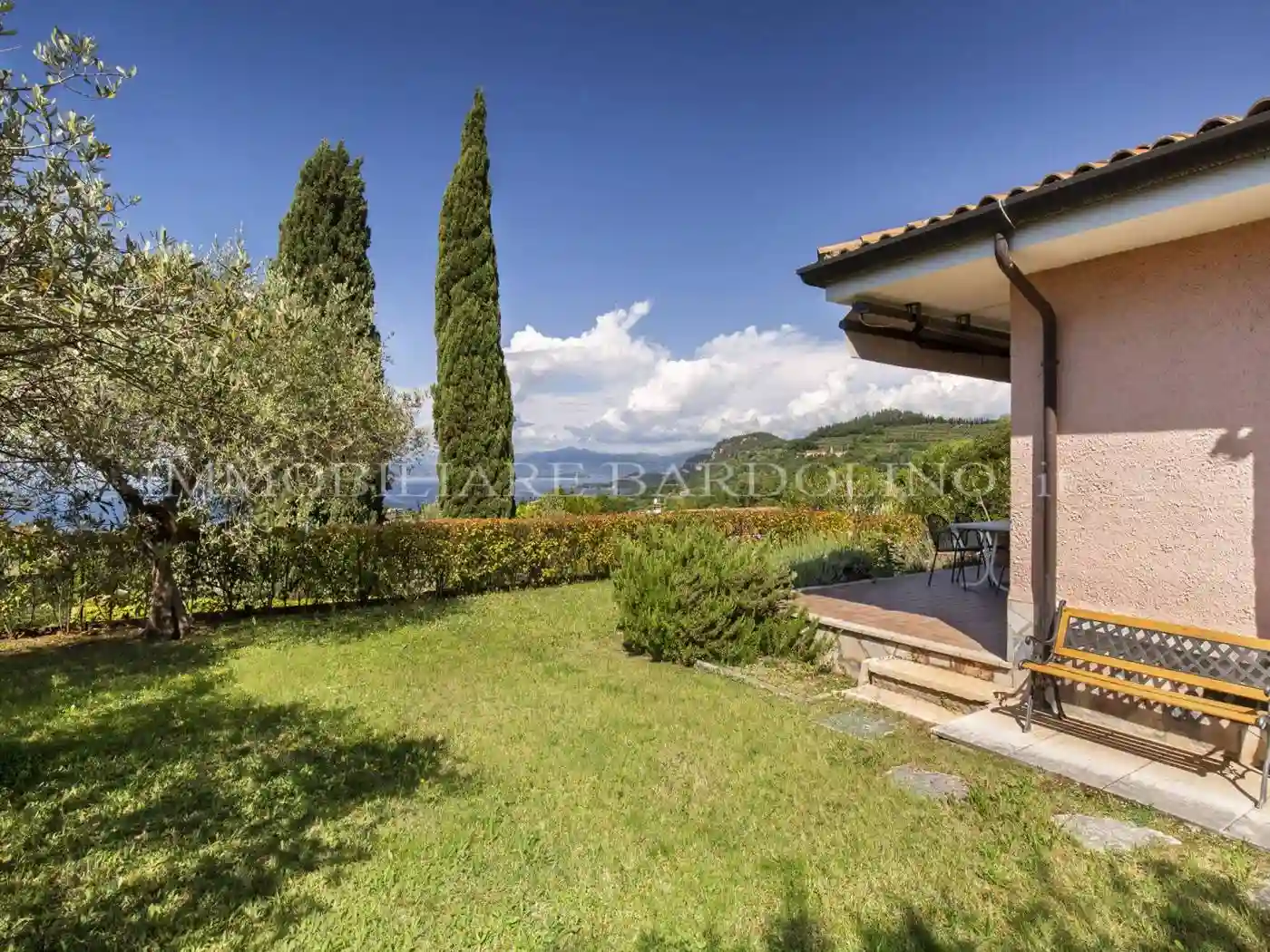 Villa - foto 5