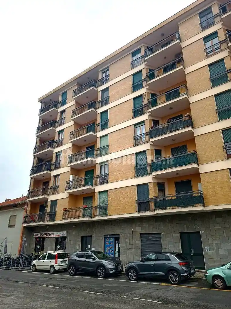 Appartamento in vendita a Cigliano