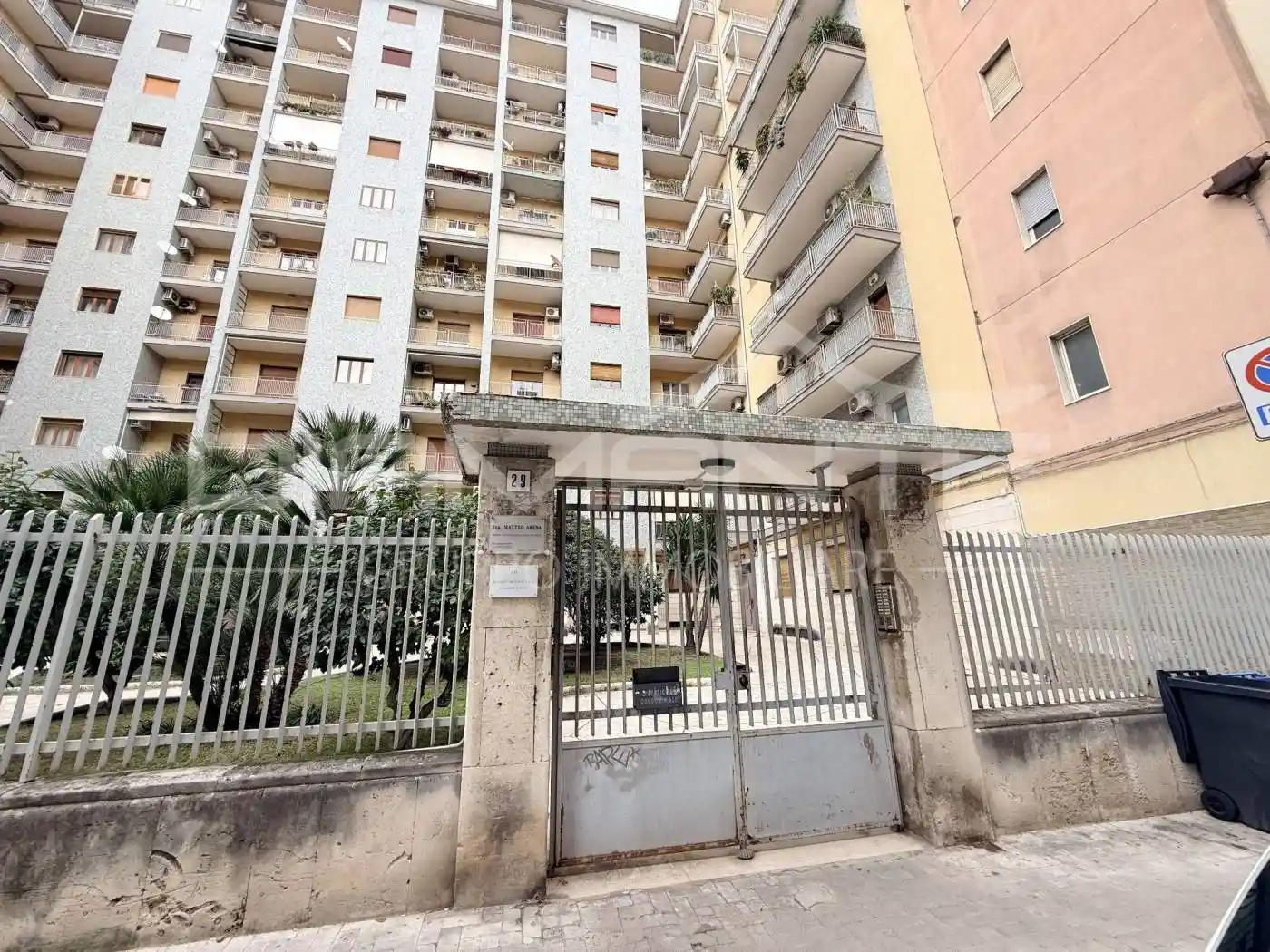 Appartamento in vendita a Catania