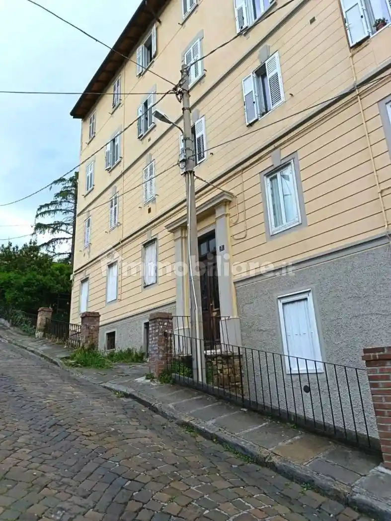 Appartamento in vendita a Trieste