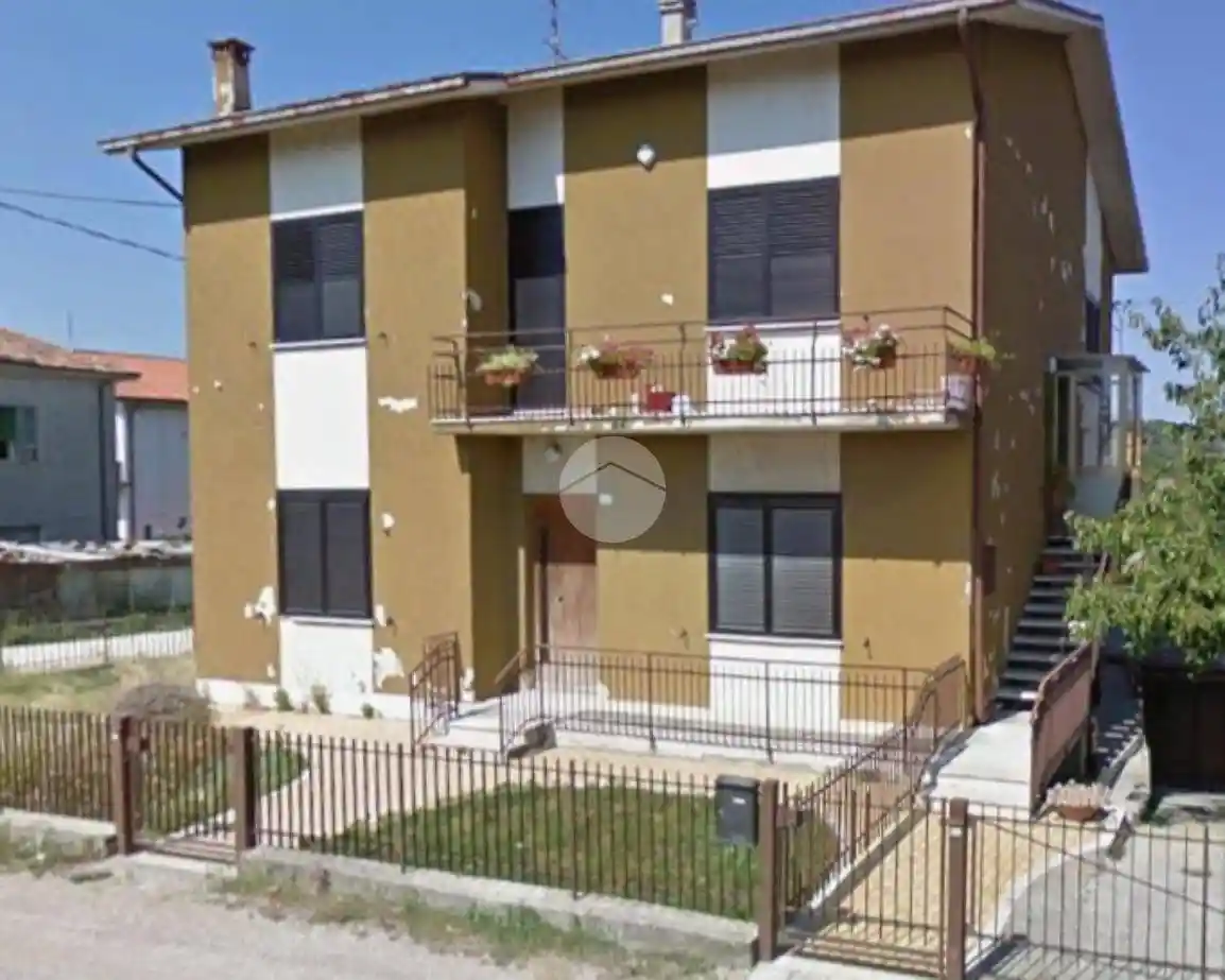 Casa indipendente in vendita a Fano