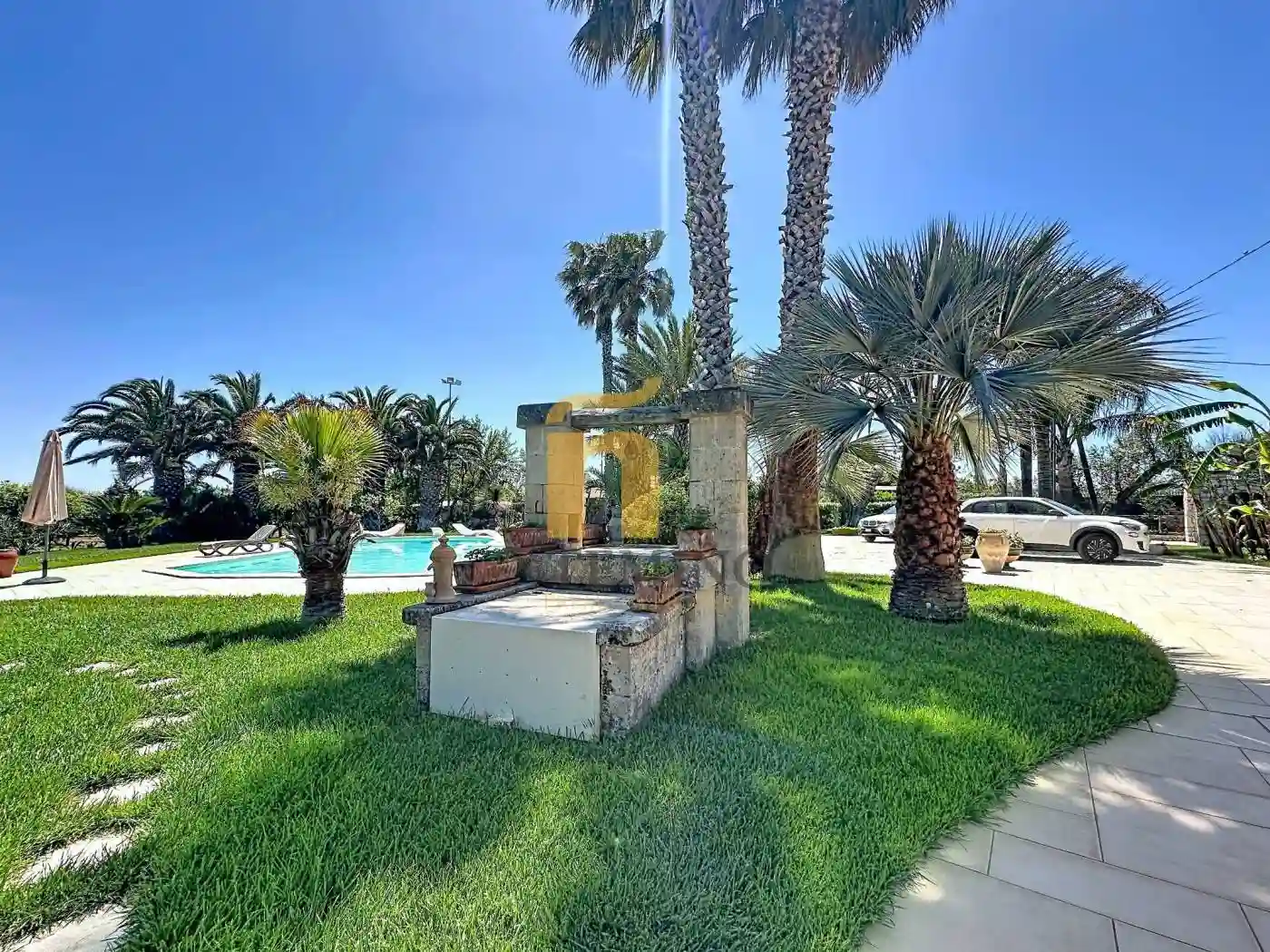 Villa - foto 5