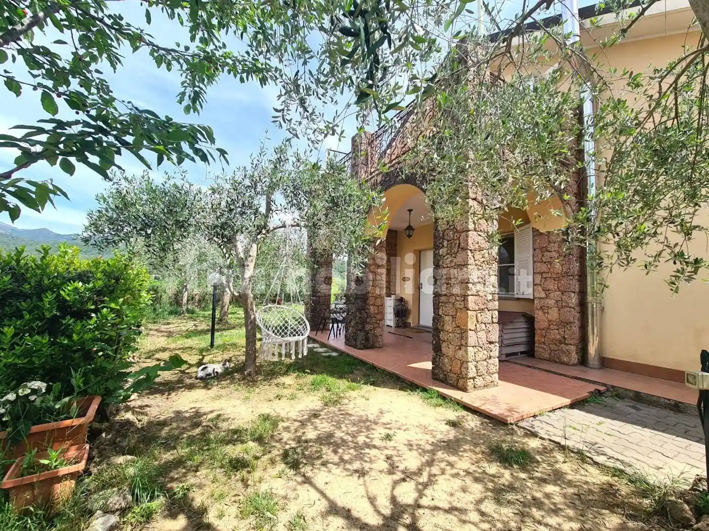 Villetta a schiera in vendita a Villanova d'Albenga