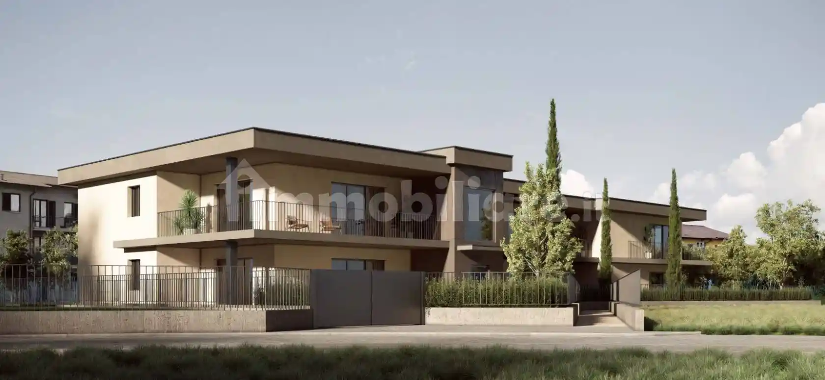 Appartamento in vendita a Mazzano