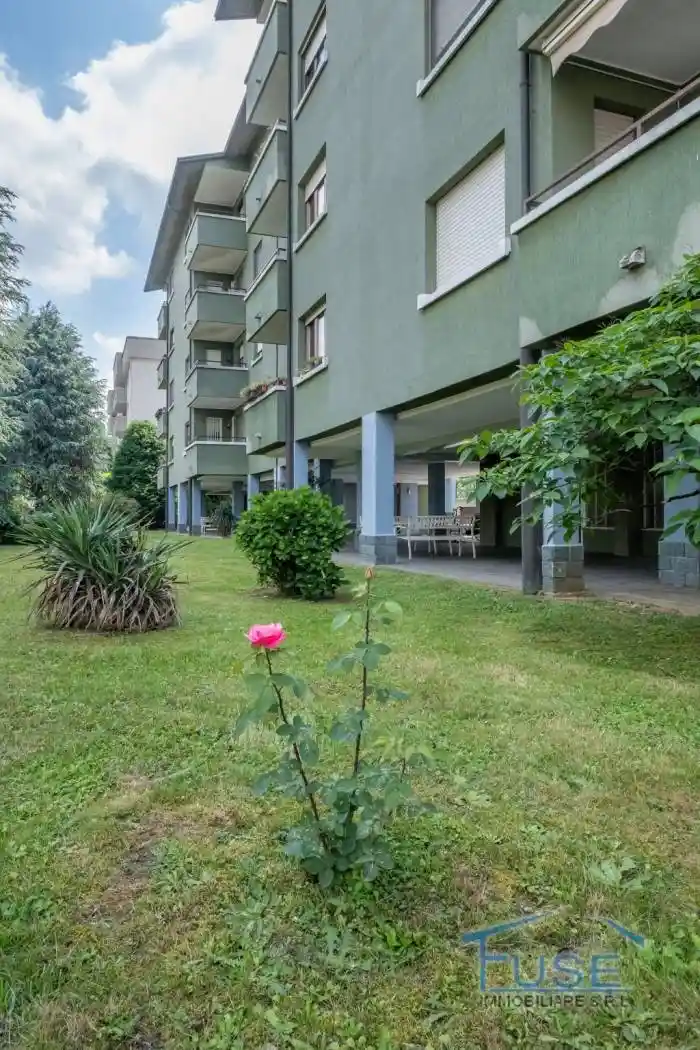 Appartamento in vendita a Corbetta