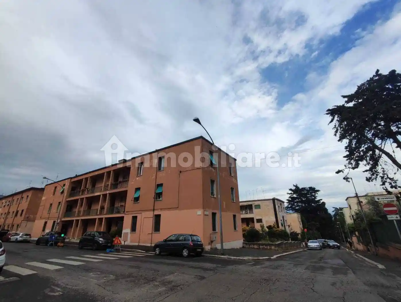 Appartamento in vendita a Guidonia Montecelio