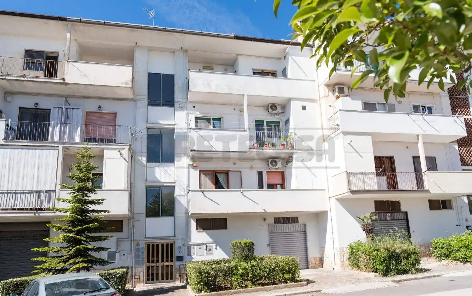 Appartamento in vendita a Altamura