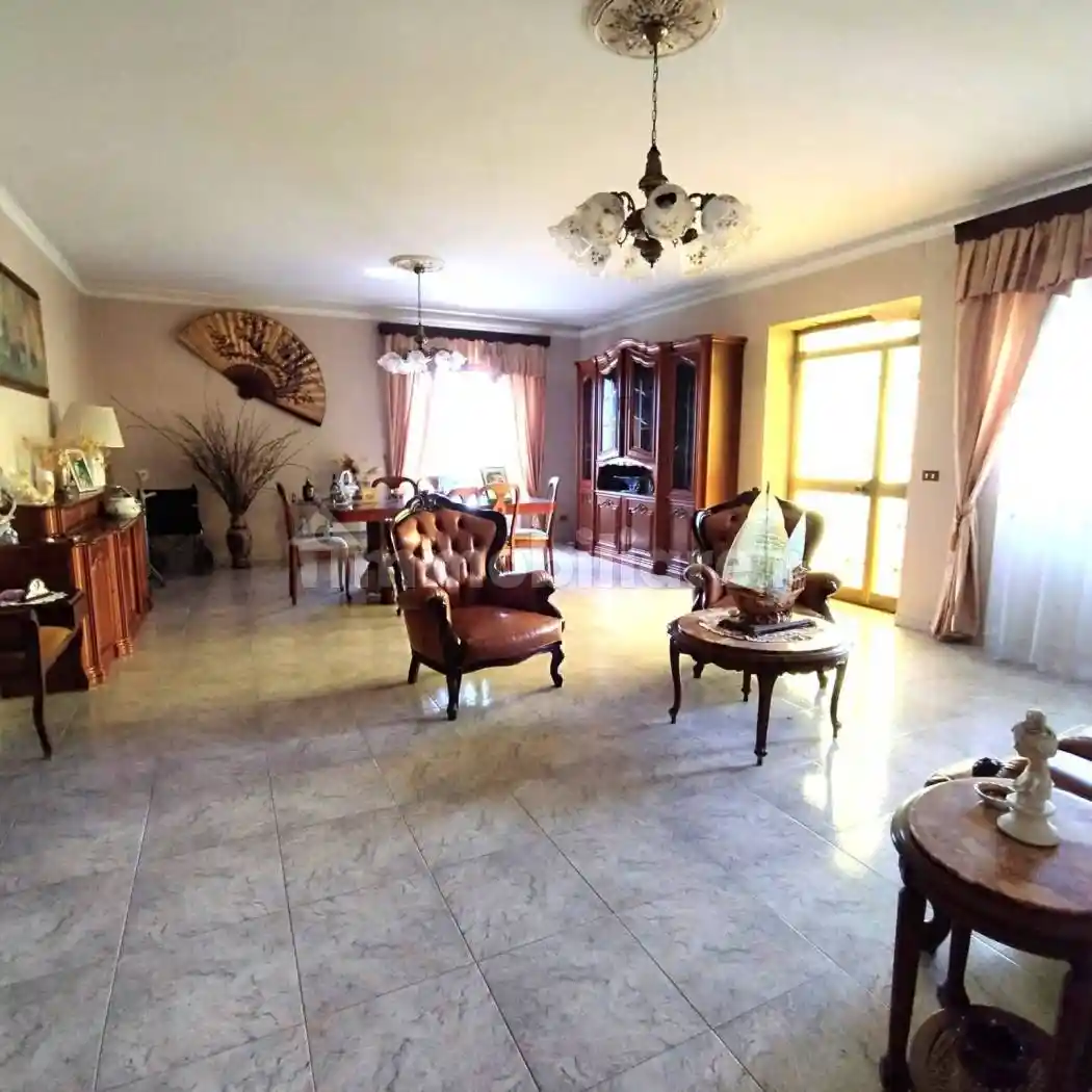 Appartamento in vendita a Formia