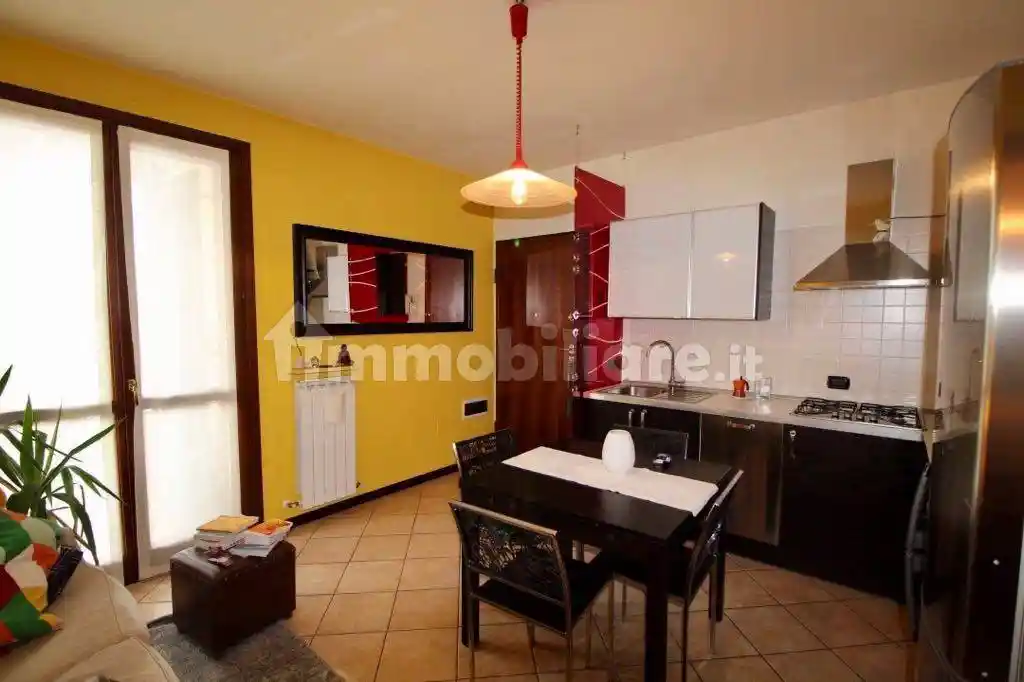 Appartamento in affitto a Formigine