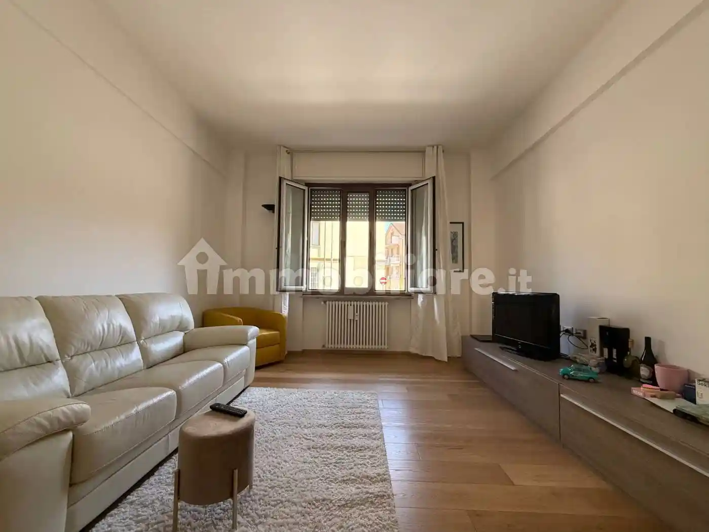 Appartamento in vendita a Voghera