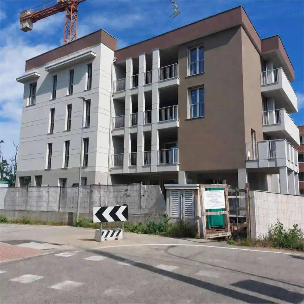 Appartamento in vendita a Vignate
