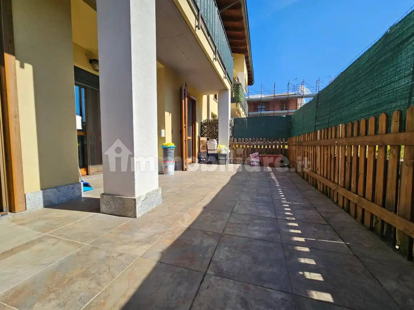 Appartamento in vendita a Corbetta
