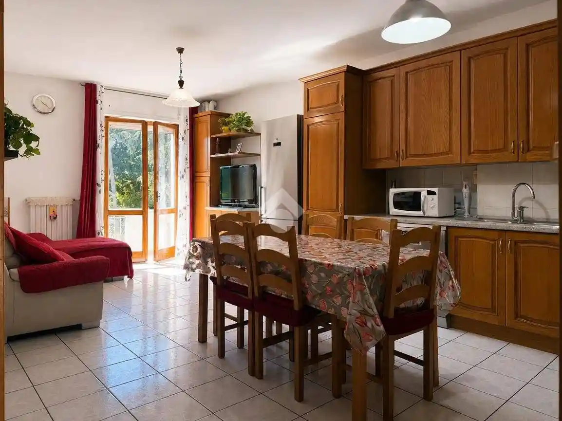 Appartamento in vendita a San Marino